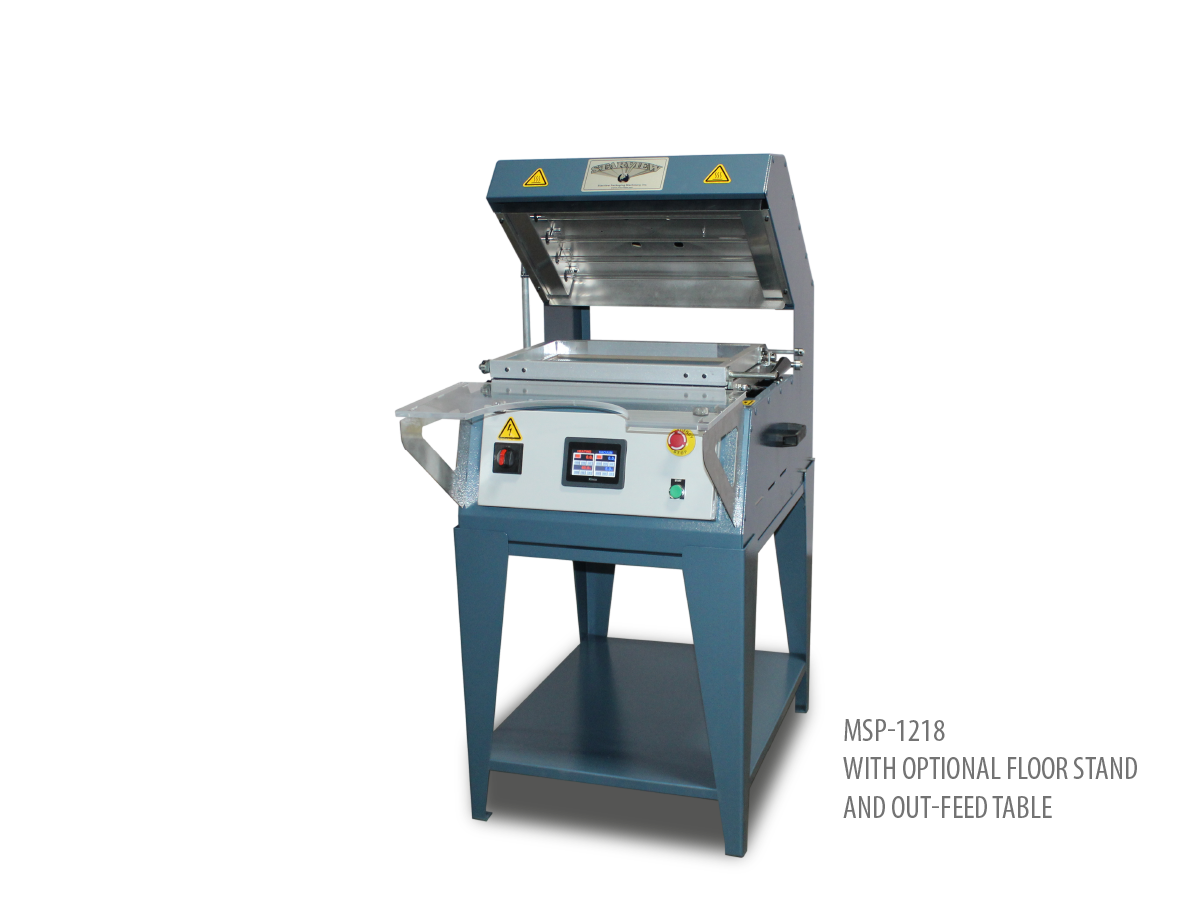 MSP-1218 